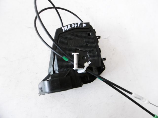 Serratura Posteriore destra - Toyota Yaris Serie (05>08) - Pit Stop Ricambi Auto