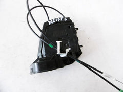 Serratura Posteriore destra - Toyota Yaris Serie (05>08) - Pit Stop Ricambi Auto