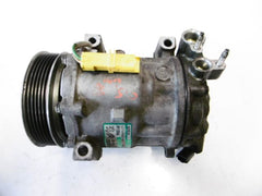 Compressore A/C - Citroen C5 Station Wagon (08>18) - Pit Stop Ricambi Auto