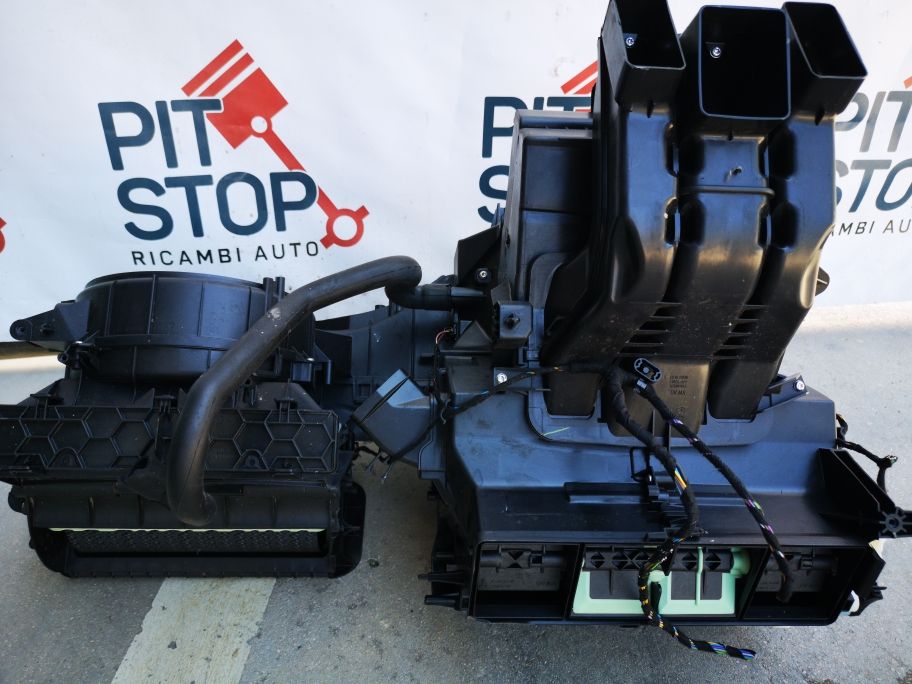 Convogliatore - Volkswagen Golf 7 Berlina (12>) - Pit Stop Ricambi Auto