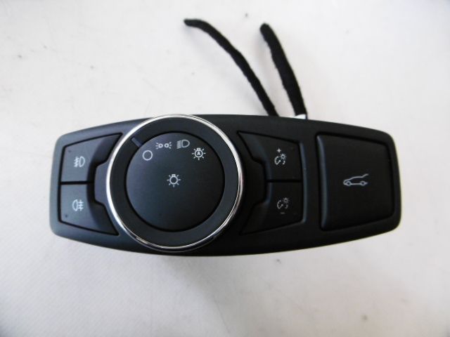 Interruttore comando luci - Ford Edge Serie - Pit Stop Ricambi Auto