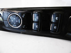 Pulsantiera Anteriore Sinistra - Ford Edge Serie - Pit Stop Ricambi Auto