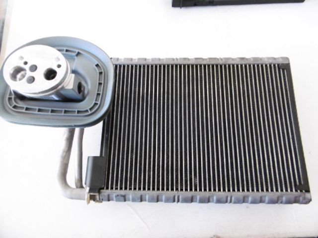 Radiatore stufa - Bmw Serie 5 F10 - Pit Stop Ricambi Auto