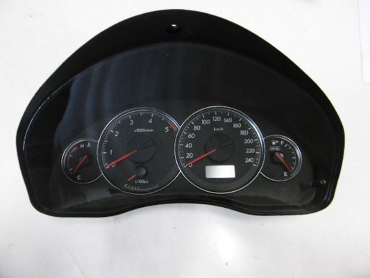 Quadro Strumenti - Subaru Outback Serie (03>09) - Pit Stop Ricambi Auto