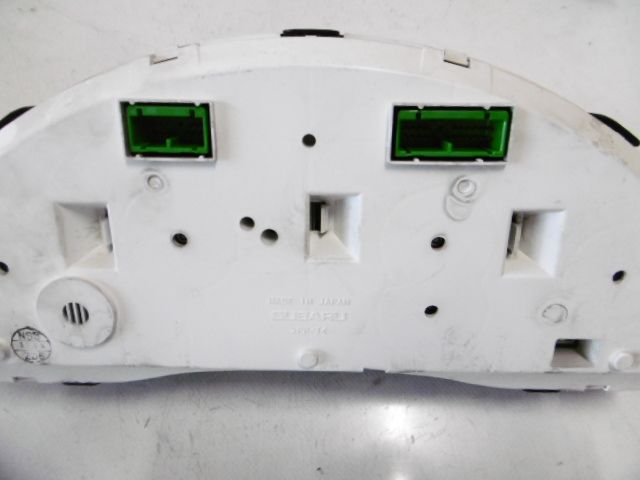 Quadro Strumenti - Subaru Outback Serie (03>09) - Pit Stop Ricambi Auto