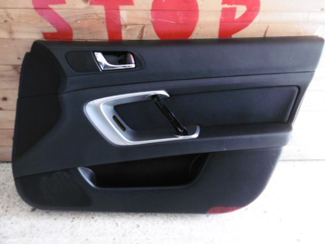Pannello interno portiera ant DX - Subaru Outback Serie (03>09) - Pit Stop Ricambi Auto