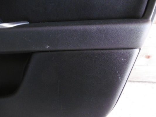 Pannello interno portiera ant DX - Subaru Outback Serie (03>09) - Pit Stop Ricambi Auto