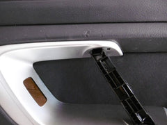 Pannello interno portiera ant DX - Subaru Outback Serie (03>09) - Pit Stop Ricambi Auto