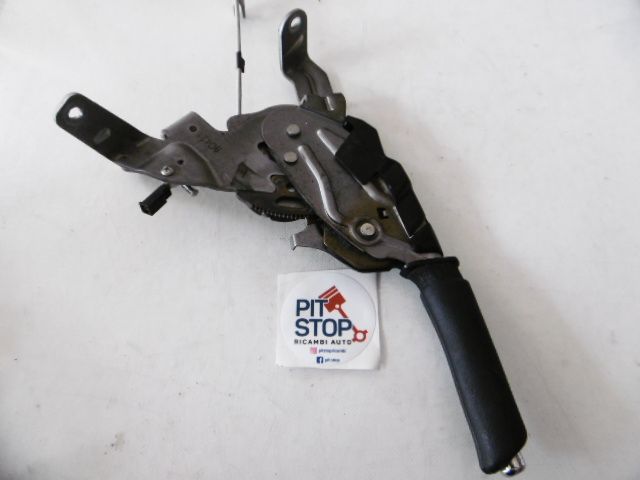 Leva Freno a Mano - Subaru Outback Serie (03>09) - Pit Stop Ricambi Auto