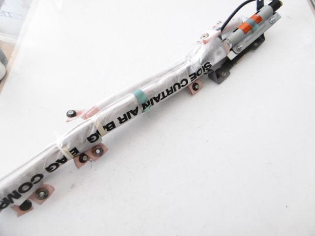 Airbag a tendina lato Sinistro - Subaru Outback Serie (03>09) - Pit Stop Ricambi Auto