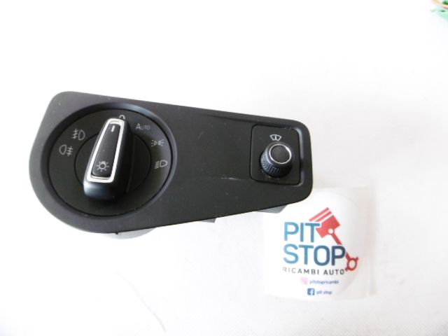 Interruttore comando luci - Volkswagen Tiguan 2è Serie - Pit Stop Ricambi Auto
