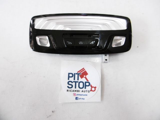 Plafoniera posteriore - Bmw X3 2è Serie - Pit Stop Ricambi Auto