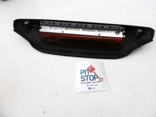 Terzo stop - Ford Ka Serie (ccu) (08>18) - Pit Stop Ricambi Auto