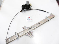 Motorino Alzavetro anteriore destra - Hyundai I10 1è Serie - Pit Stop Ricambi Auto