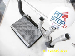 Radiatore stufa - Bmw Serie 5 F10 - Pit Stop Ricambi Auto