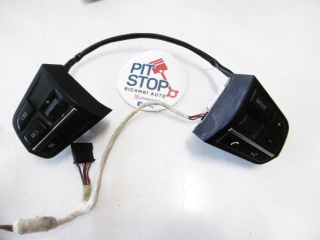 Comandi cambio al volante - Bmw Serie 5 F10 - Pit Stop Ricambi Auto