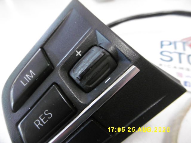 Comandi cambio al volante - Bmw Serie 5 F10 - Pit Stop Ricambi Auto