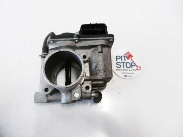 Corpo Farfallato - Mazda Cx-7 2è Serie - Pit Stop Ricambi Auto