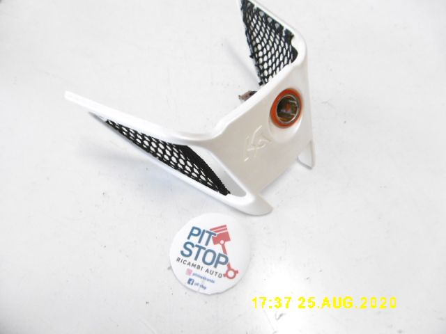 Accendisigari - Ford Ka Serie (ccu) (08>18) - Pit Stop Ricambi Auto