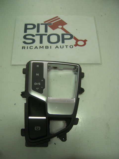 Pulsante freno di stazionamento - Audi A4 Avant (8w5) (15>) - Pit Stop Ricambi Auto