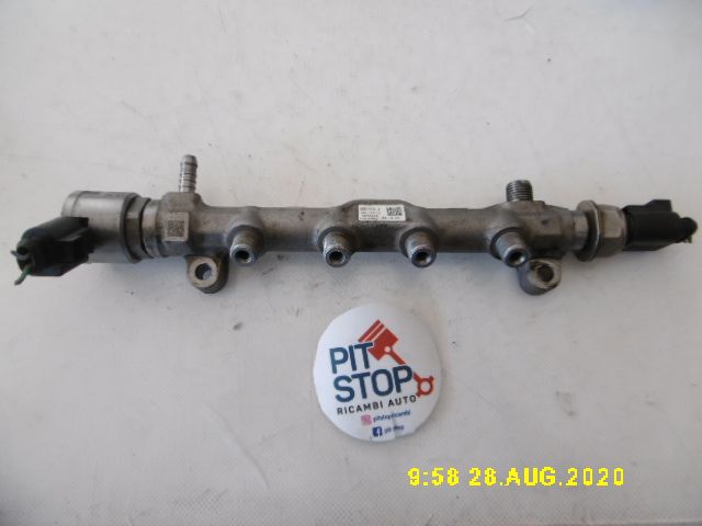 Flauto - Audi A4 Avant (8k5) (08>15) - Pit Stop Ricambi Auto