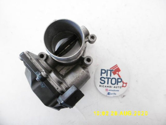 Corpo Farfallato - Audi A4 Avant (8k5) (08>15) - Pit Stop Ricambi Auto