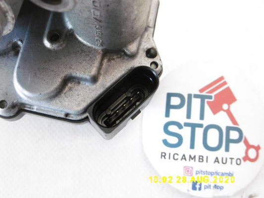 Corpo Farfallato - Audi A4 Avant (8k5) (08>15) - Pit Stop Ricambi Auto
