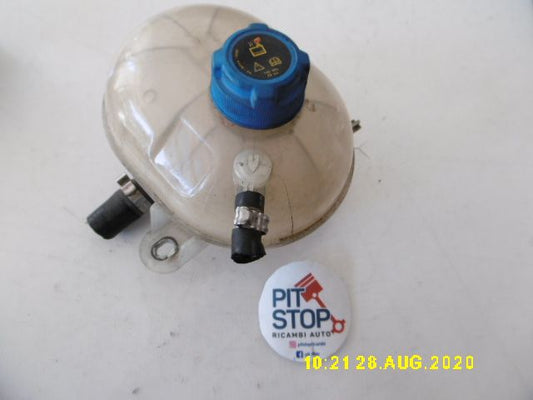Vaschetta liquido radiatore - Ford Ka Serie (ccu) (08>18) - Pit Stop Ricambi Auto