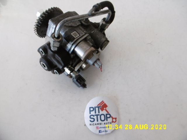 Pompa iniezione Diesel - Subaru Outback Serie (03>09) - Pit Stop Ricambi Auto