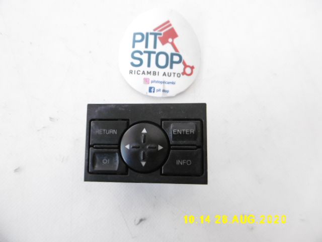 Pulsante - Audi A8 Serie D2 (4d2) (94>02) - Pit Stop Ricambi Auto