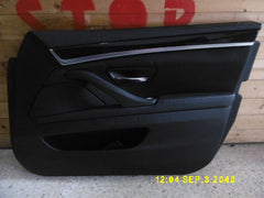 Pannello interno portiera ant DX - Bmw Serie 5 F10 - Pit Stop Ricambi Auto