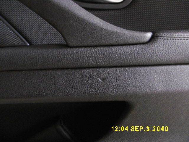 Pannello interno portiera ant DX - Bmw Serie 5 F10 - Pit Stop Ricambi Auto