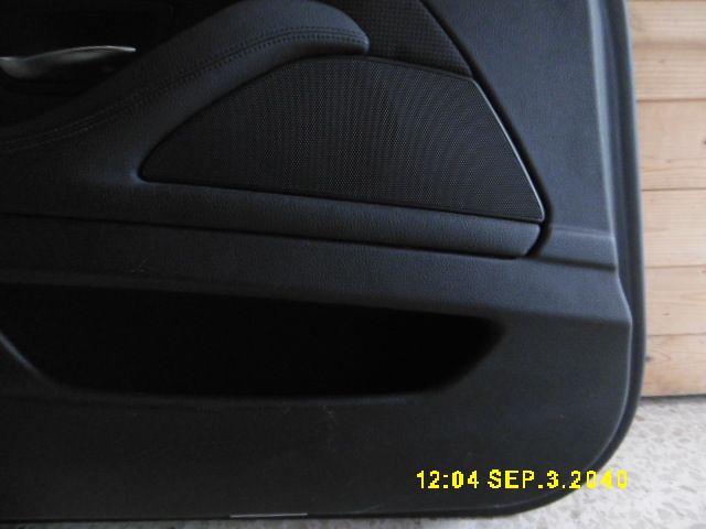 Pannello interno portiera ant SX - Bmw Serie 5 F10 - Pit Stop Ricambi Auto