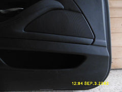 Pannello interno portiera ant SX - Bmw Serie 5 F10 - Pit Stop Ricambi Auto