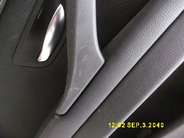 Pannello interno portiera post sx - Bmw Serie 5 F10 - Pit Stop Ricambi Auto