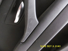 Pannello interno portiera post sx - Bmw Serie 5 F10 - Pit Stop Ricambi Auto