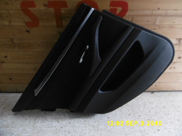 Pannello interno portiera post sx - Bmw Serie 5 F10 - Pit Stop Ricambi Auto