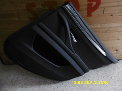 Pannello interno portiera post dx - Bmw Serie 5 F10 - Pit Stop Ricambi Auto