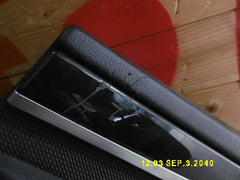 Pannello interno portiera post dx - Bmw Serie 5 F10 - Pit Stop Ricambi Auto