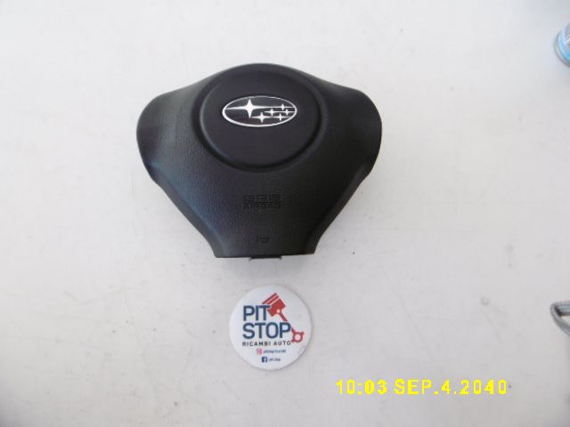 Airbag Volante - Subaru Outback Serie (03>09) - Pit Stop Ricambi Auto