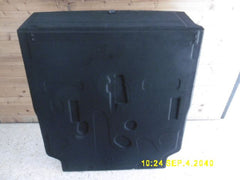 Moquette copri ruota di scorta - Bmw Serie 5 F10 - Pit Stop Ricambi Auto