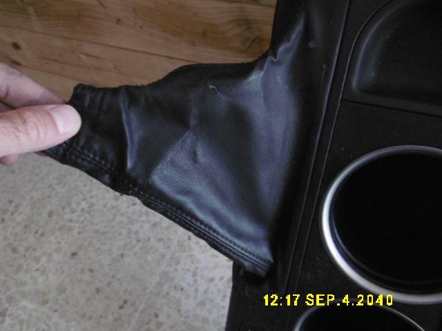 Tunnel centrale - Subaru Outback Serie (03>09) - Pit Stop Ricambi Auto