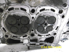 Testata - Subaru Outback Serie (03>09) - Pit Stop Ricambi Auto