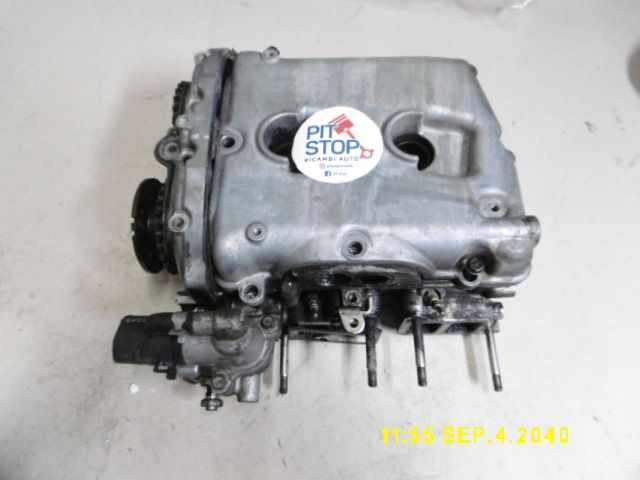 Testata - Subaru Outback Serie (03>09) - Pit Stop Ricambi Auto