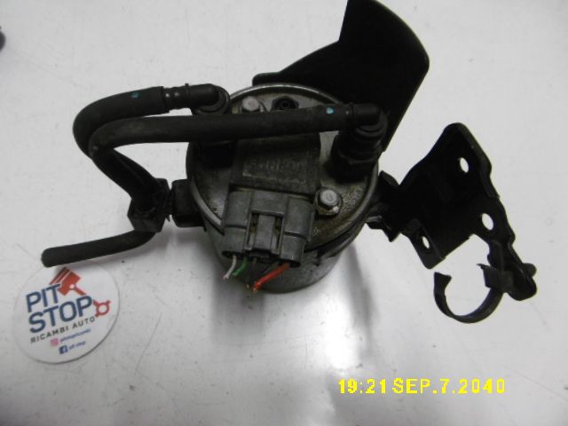 Supporto portafiltro - Kia Stonic Serie (17>) - Pit Stop Ricambi Auto