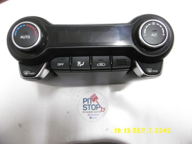 Centralina clima - Kia Stonic Serie (17>) - Pit Stop Ricambi Auto