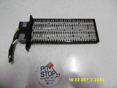 Resistenza riscaldamento - Kia Stonic Serie (17>) - Pit Stop Ricambi Auto