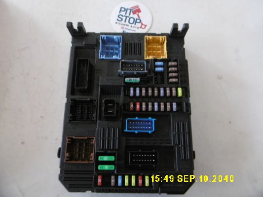 Body Computer - Citroen C3 Serie (16>) - Pit Stop Ricambi Auto
