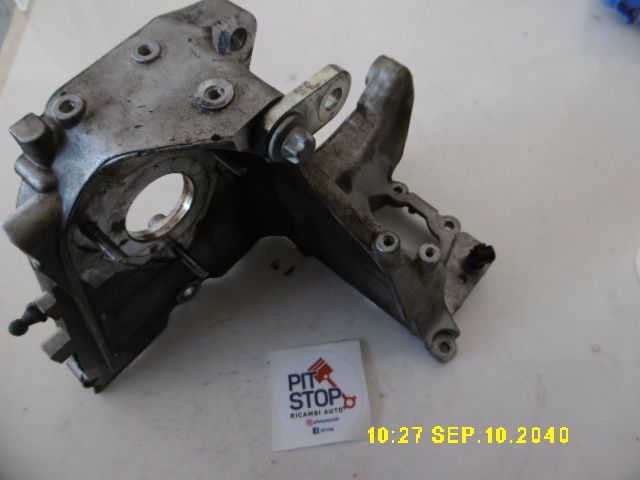 Supporto motore - Fiat 500 X Serie (15>) - Pit Stop Ricambi Auto