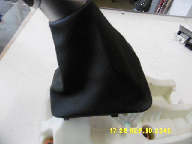 Leva Cambio - Kia Stonic Serie (17>) - Pit Stop Ricambi Auto